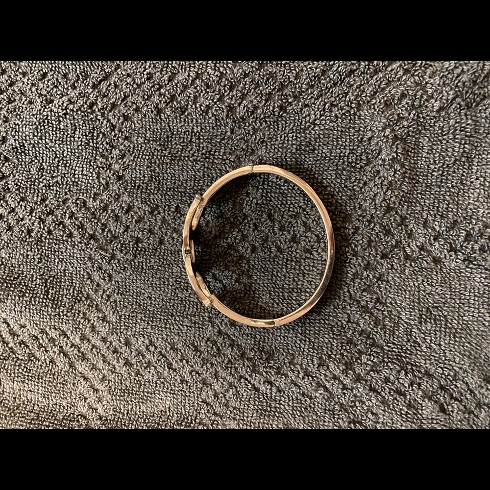 COACH bangle - Picture 2 of 5